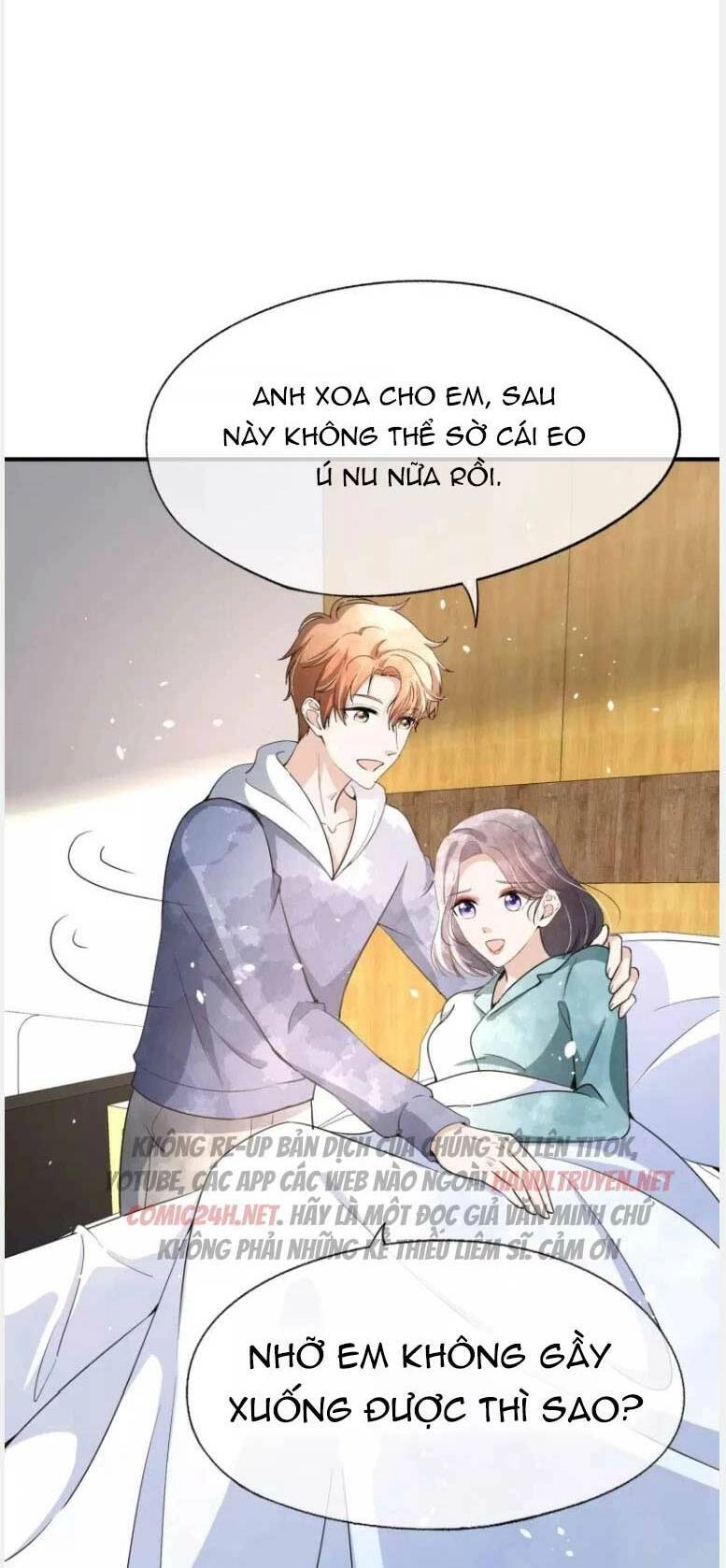 Cô Vợ Hợp Đồng Lạnh Lùng Không Dễ Đụng Đâu Chapter 220 - 4