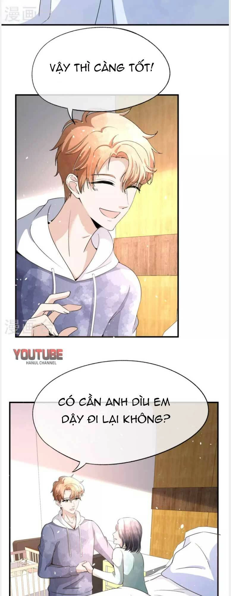 Cô Vợ Hợp Đồng Lạnh Lùng Không Dễ Đụng Đâu Chapter 220 - 5