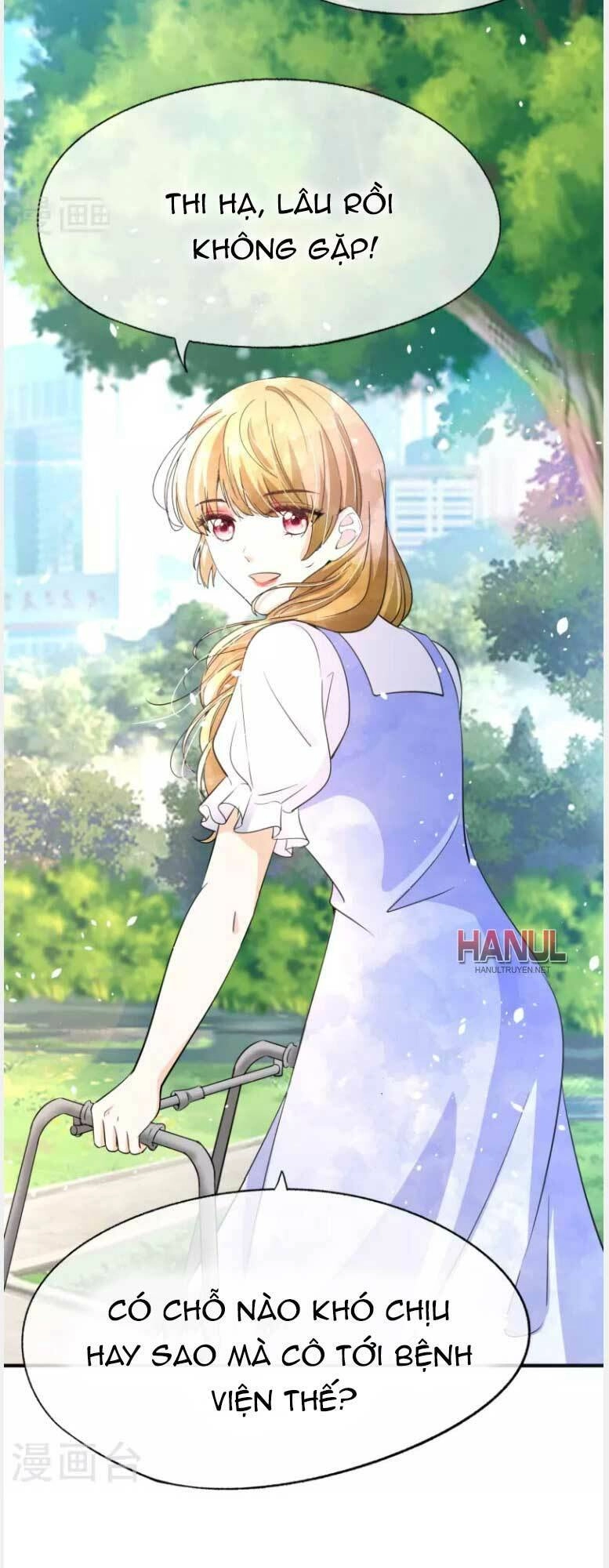 Cô Vợ Hợp Đồng Lạnh Lùng Không Dễ Đụng Đâu Chapter 220 - 14