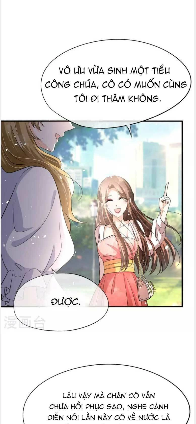 Cô Vợ Hợp Đồng Lạnh Lùng Không Dễ Đụng Đâu Chapter 220 - 15