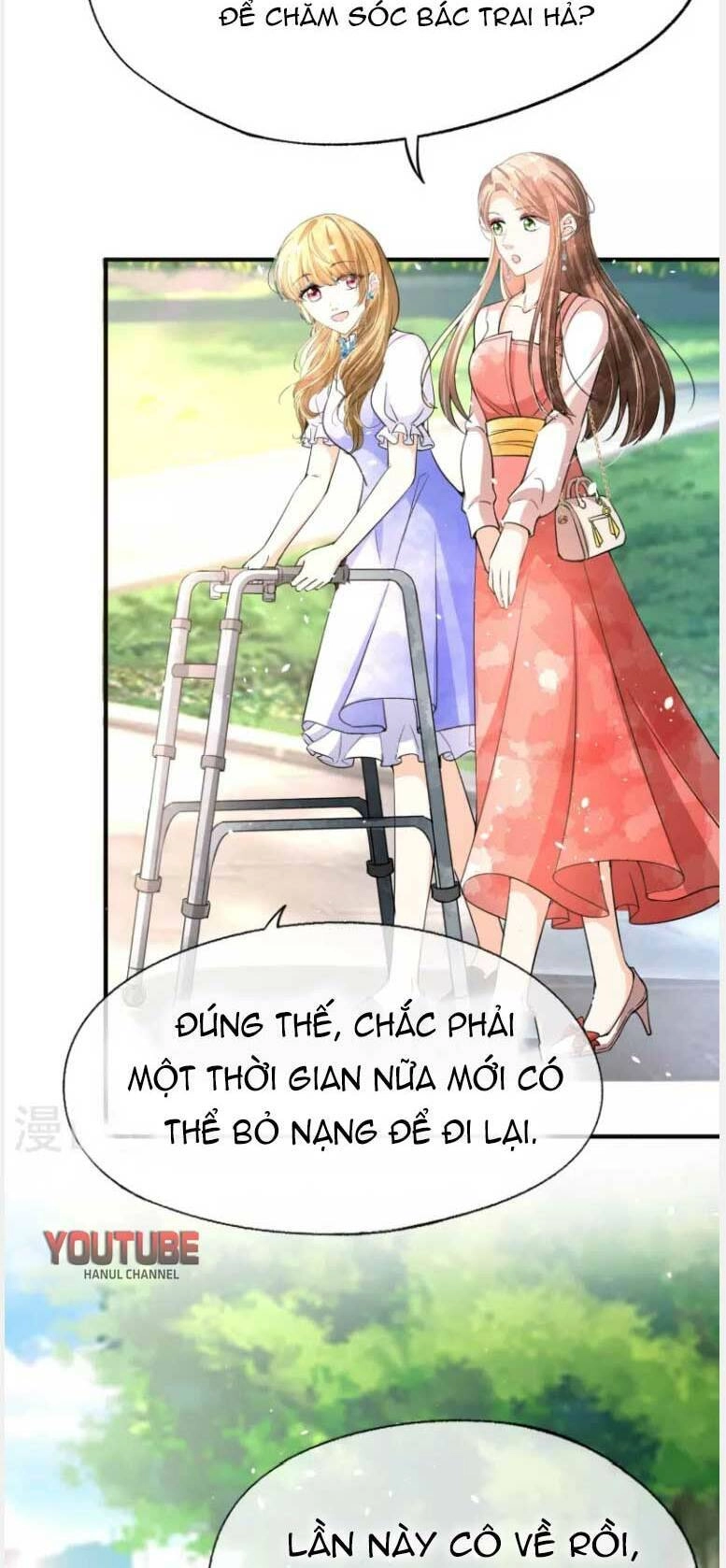 Cô Vợ Hợp Đồng Lạnh Lùng Không Dễ Đụng Đâu Chapter 220 - 16