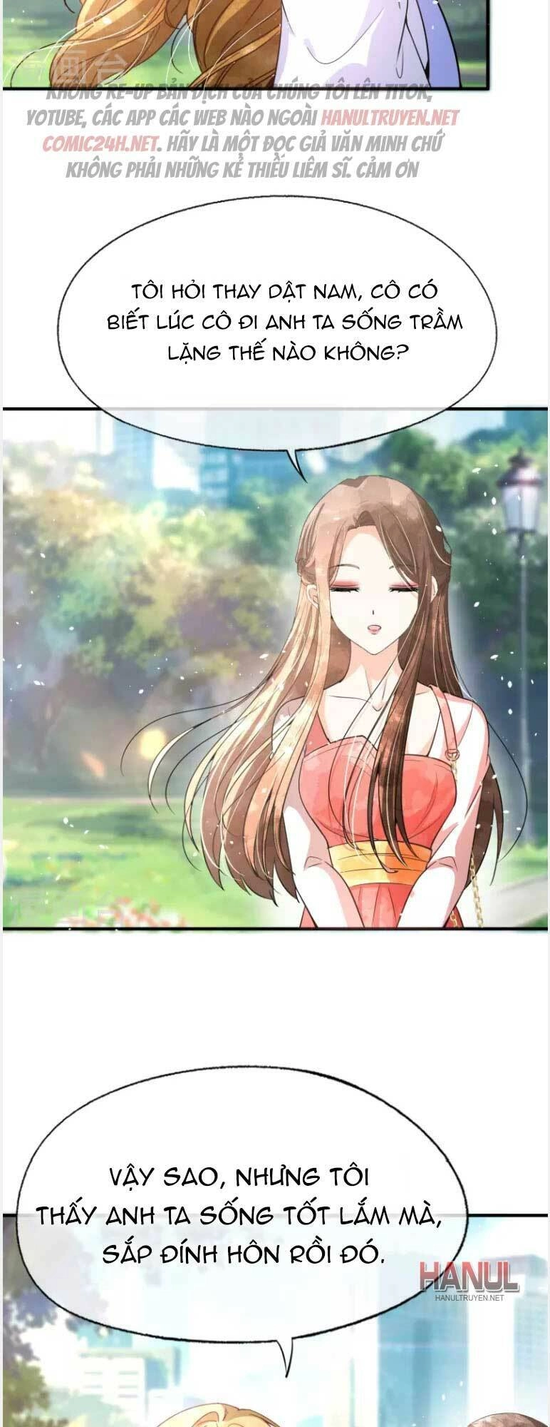 Cô Vợ Hợp Đồng Lạnh Lùng Không Dễ Đụng Đâu Chapter 220 - 18