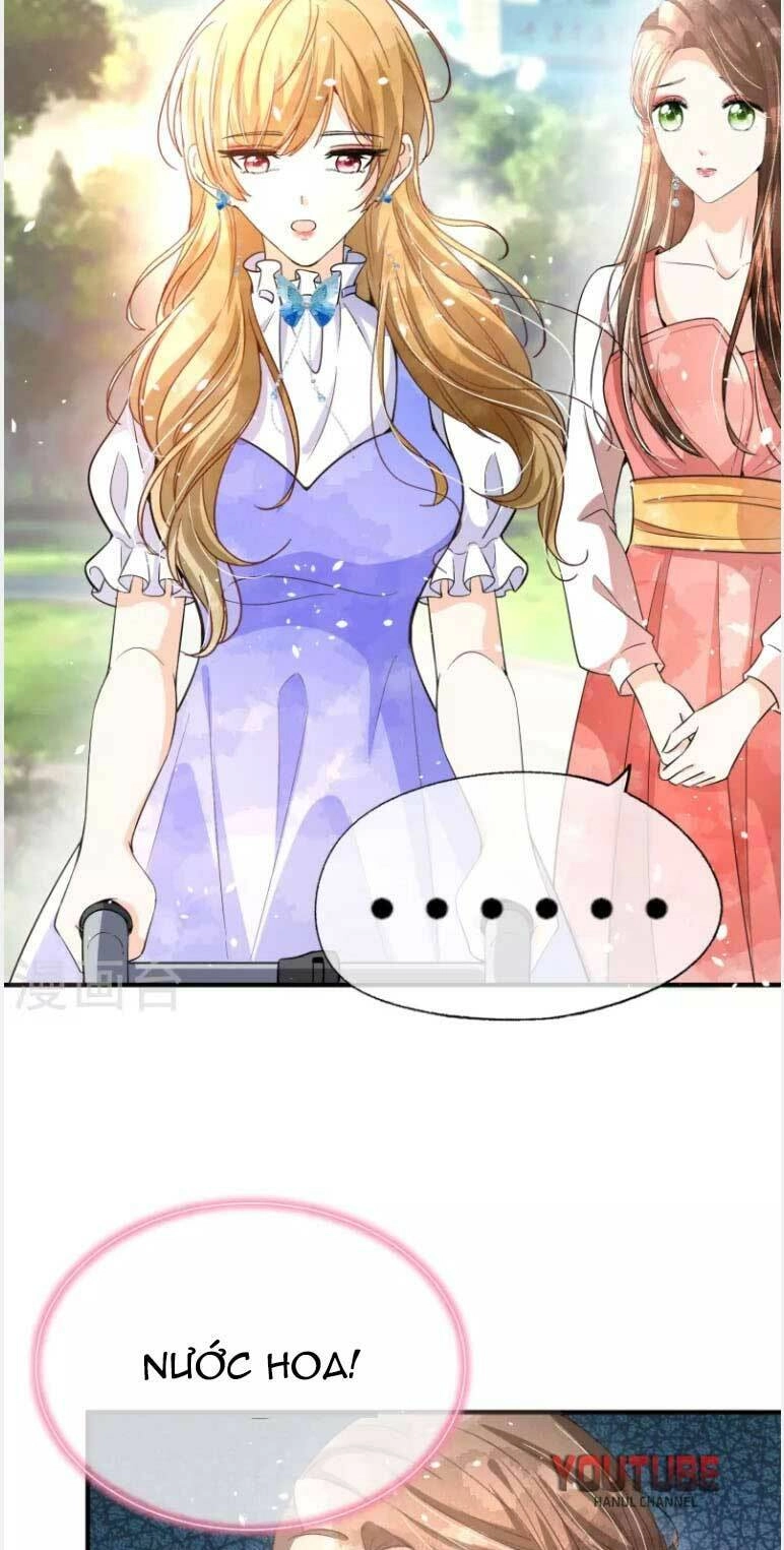 Cô Vợ Hợp Đồng Lạnh Lùng Không Dễ Đụng Đâu Chapter 220 - 19