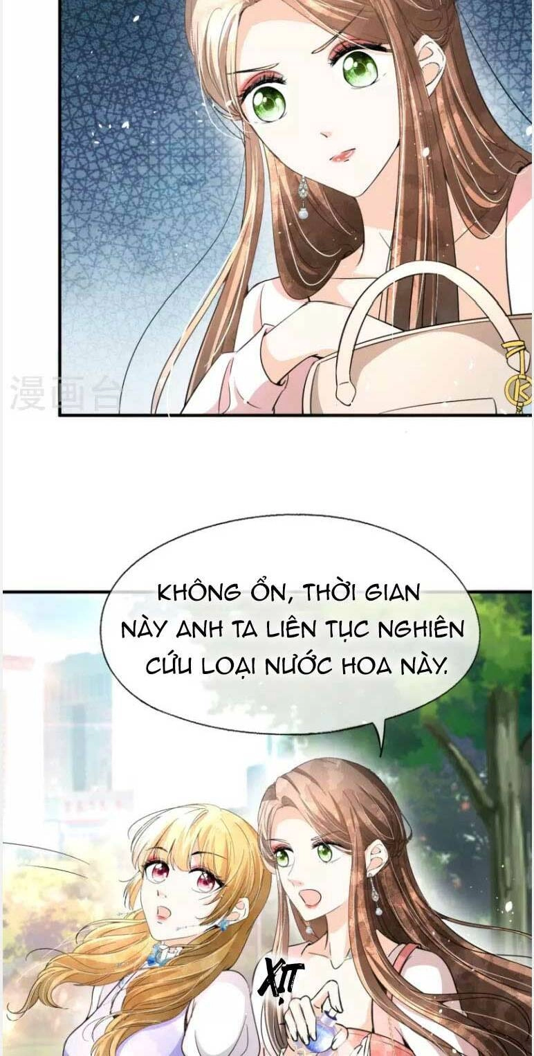 Cô Vợ Hợp Đồng Lạnh Lùng Không Dễ Đụng Đâu Chapter 220 - 20