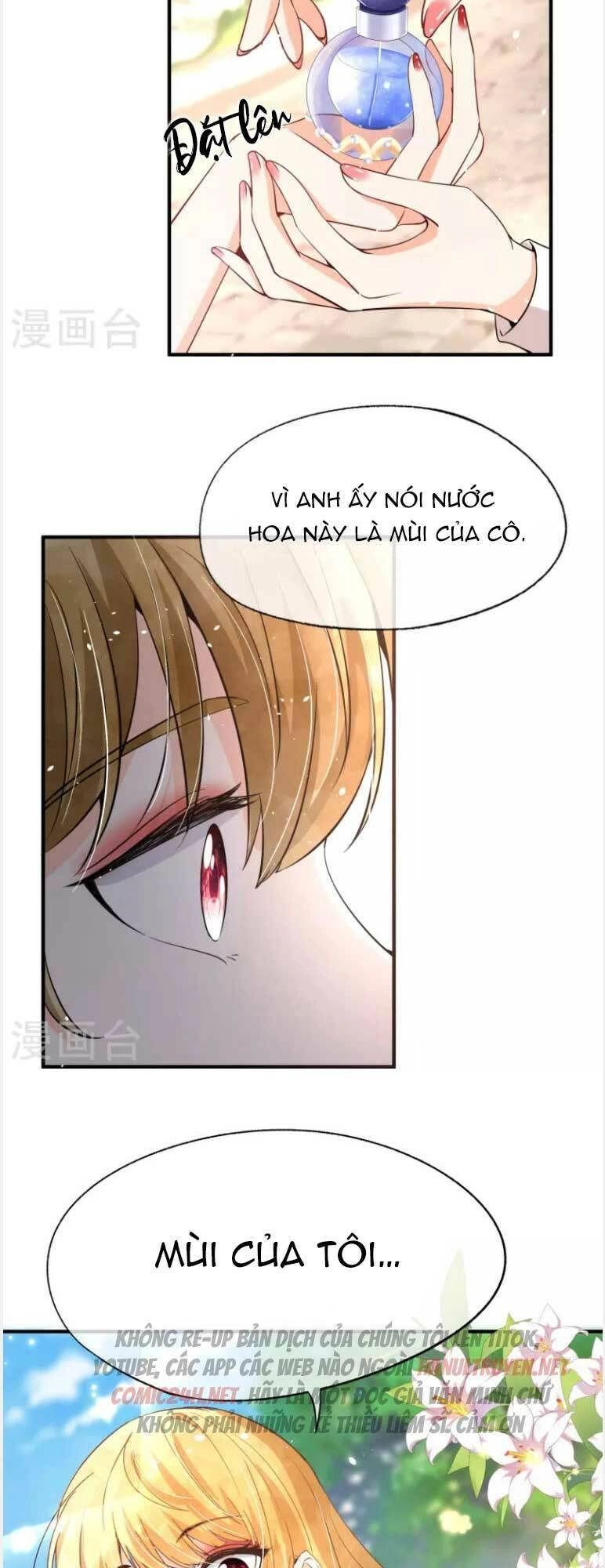 Cô Vợ Hợp Đồng Lạnh Lùng Không Dễ Đụng Đâu Chapter 220 - 22