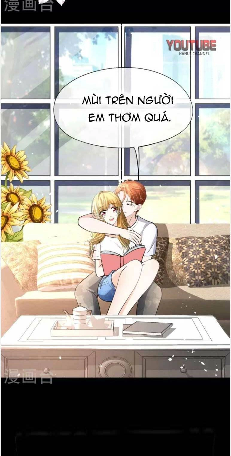 Cô Vợ Hợp Đồng Lạnh Lùng Không Dễ Đụng Đâu Chapter 220 - 24