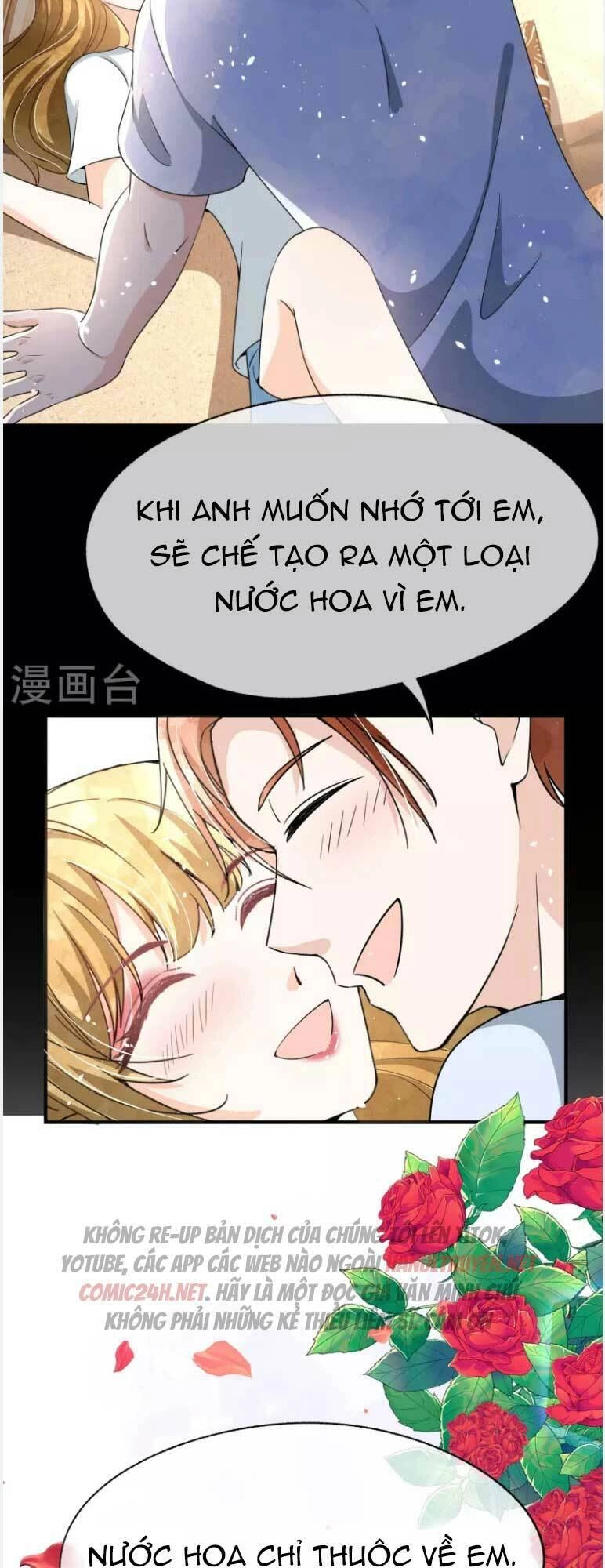 Cô Vợ Hợp Đồng Lạnh Lùng Không Dễ Đụng Đâu Chapter 220 - 26