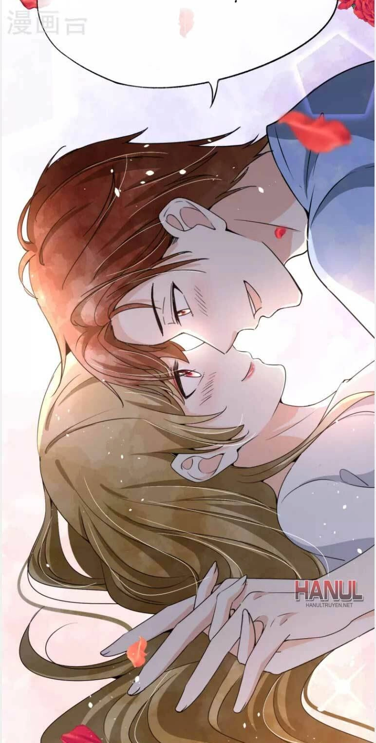 Cô Vợ Hợp Đồng Lạnh Lùng Không Dễ Đụng Đâu Chapter 220 - 27