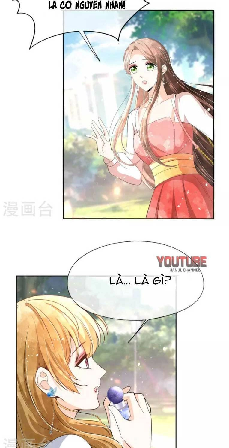 Cô Vợ Hợp Đồng Lạnh Lùng Không Dễ Đụng Đâu Chapter 221 - 3