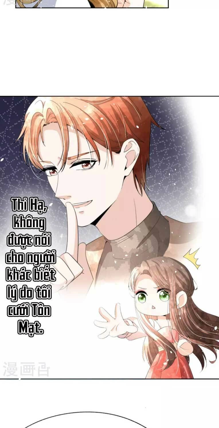 Cô Vợ Hợp Đồng Lạnh Lùng Không Dễ Đụng Đâu Chapter 221 - 4