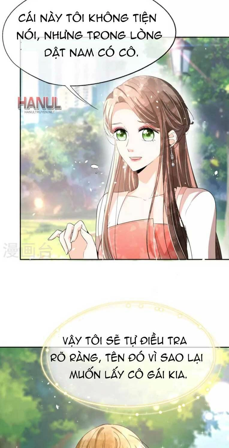 Cô Vợ Hợp Đồng Lạnh Lùng Không Dễ Đụng Đâu Chapter 221 - 5