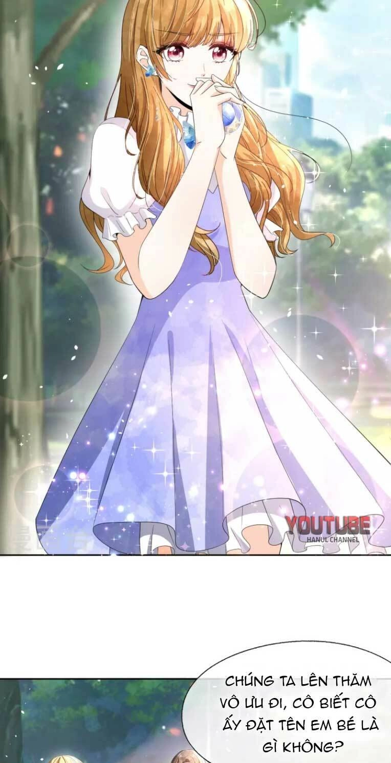 Cô Vợ Hợp Đồng Lạnh Lùng Không Dễ Đụng Đâu Chapter 221 - 6