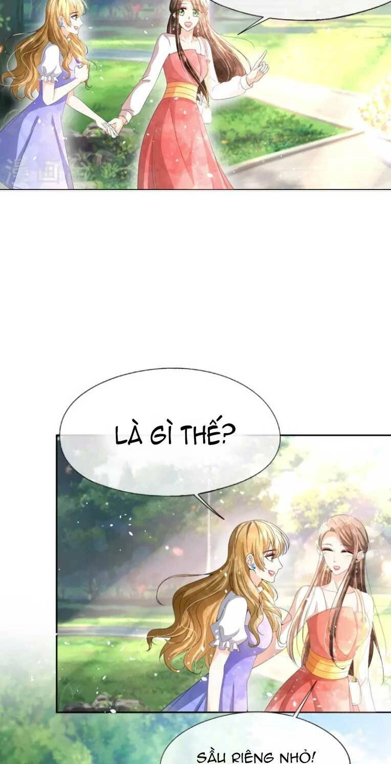 Cô Vợ Hợp Đồng Lạnh Lùng Không Dễ Đụng Đâu Chapter 221 - 7