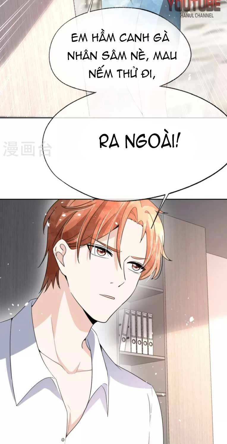 Cô Vợ Hợp Đồng Lạnh Lùng Không Dễ Đụng Đâu Chapter 221 - 14