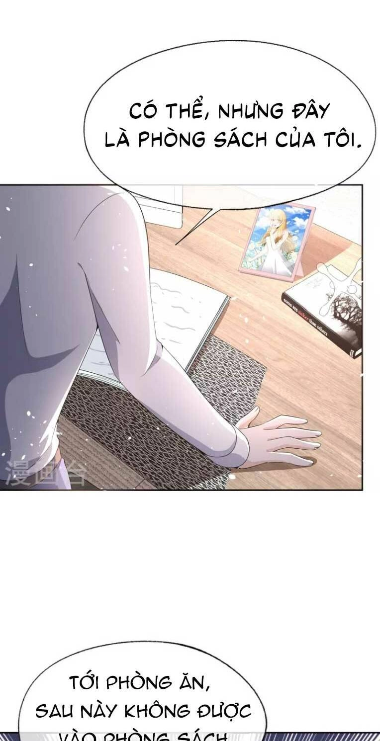 Cô Vợ Hợp Đồng Lạnh Lùng Không Dễ Đụng Đâu Chapter 221 - 17