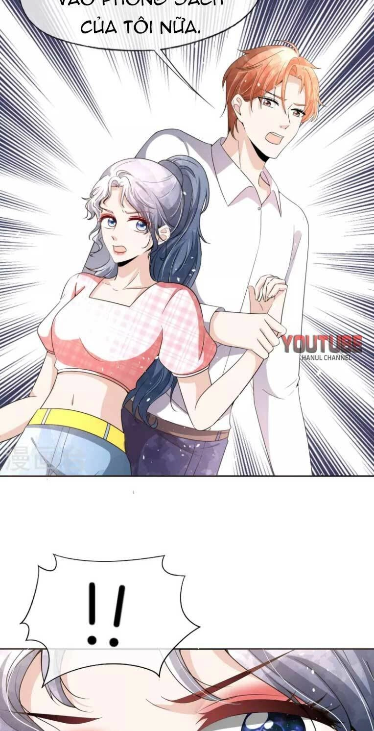 Cô Vợ Hợp Đồng Lạnh Lùng Không Dễ Đụng Đâu Chapter 221 - 18