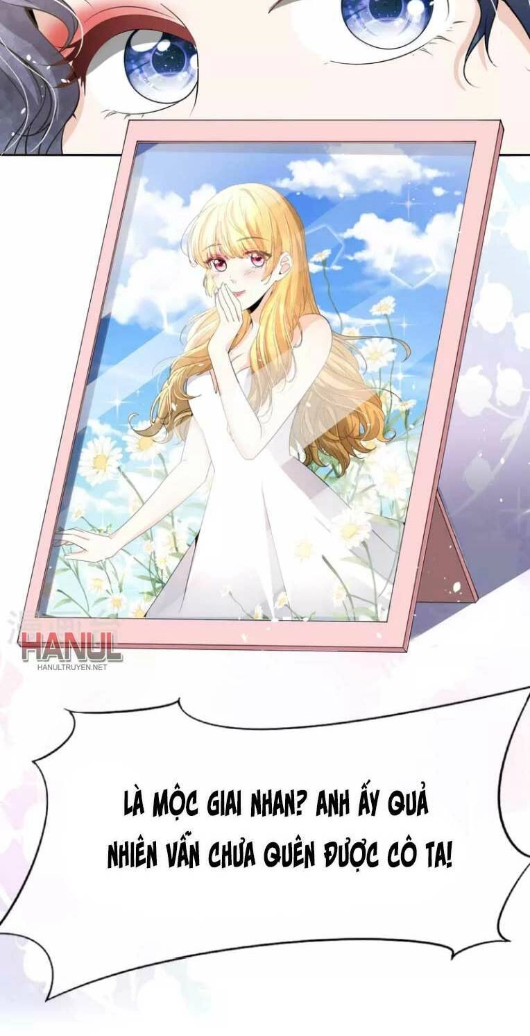 Cô Vợ Hợp Đồng Lạnh Lùng Không Dễ Đụng Đâu Chapter 221 - 19