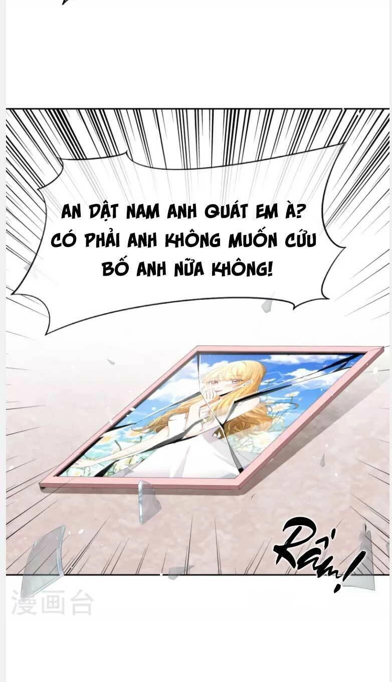 Cô Vợ Hợp Đồng Lạnh Lùng Không Dễ Đụng Đâu Chapter 221 - 22