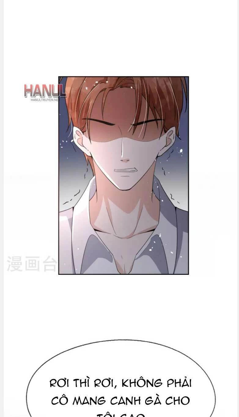 Cô Vợ Hợp Đồng Lạnh Lùng Không Dễ Đụng Đâu Chapter 221 - 23