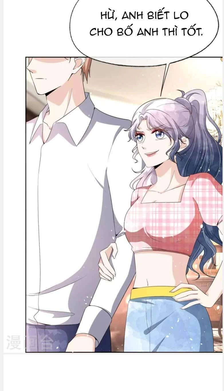 Cô Vợ Hợp Đồng Lạnh Lùng Không Dễ Đụng Đâu Chapter 221 - 25