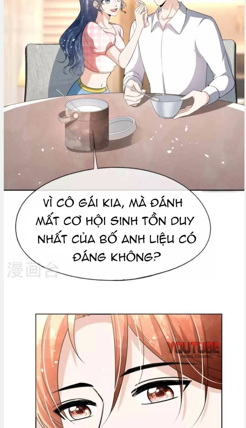 Cô Vợ Hợp Đồng Lạnh Lùng Không Dễ Đụng Đâu Chapter 221 - 27