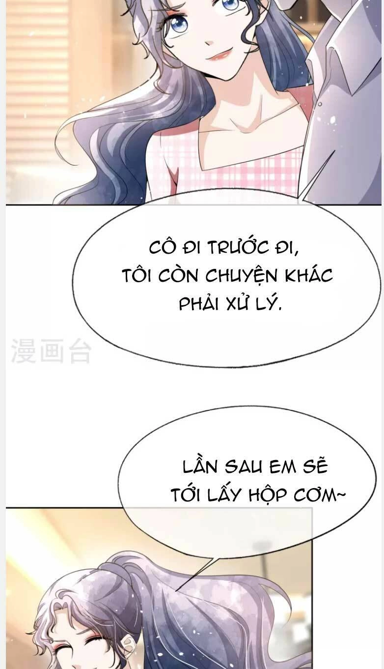 Cô Vợ Hợp Đồng Lạnh Lùng Không Dễ Đụng Đâu Chapter 221 - 29
