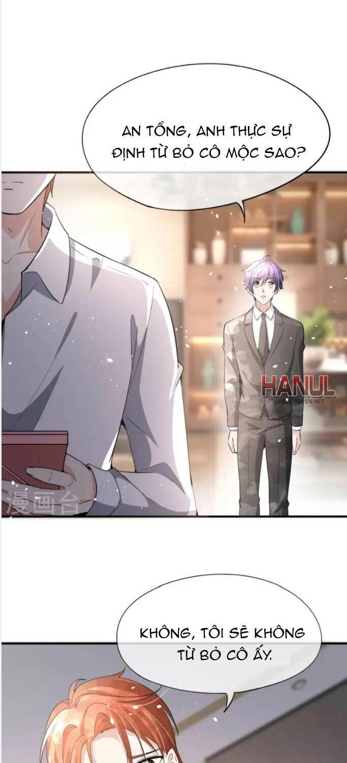 Cô Vợ Hợp Đồng Lạnh Lùng Không Dễ Đụng Đâu Chapter 222 - 6