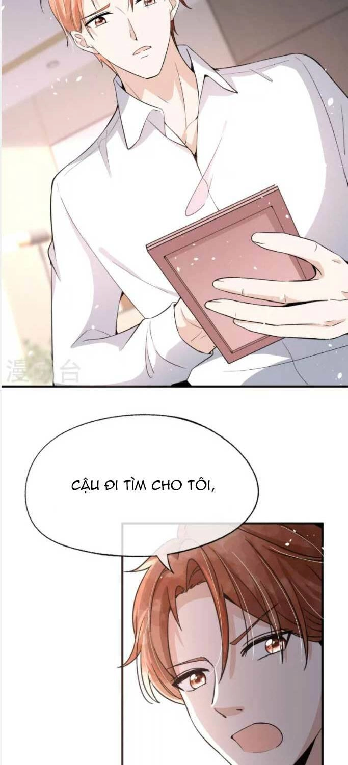 Cô Vợ Hợp Đồng Lạnh Lùng Không Dễ Đụng Đâu Chapter 222 - 7