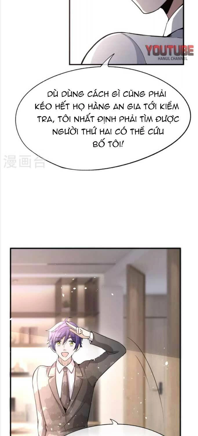 Cô Vợ Hợp Đồng Lạnh Lùng Không Dễ Đụng Đâu Chapter 222 - 8