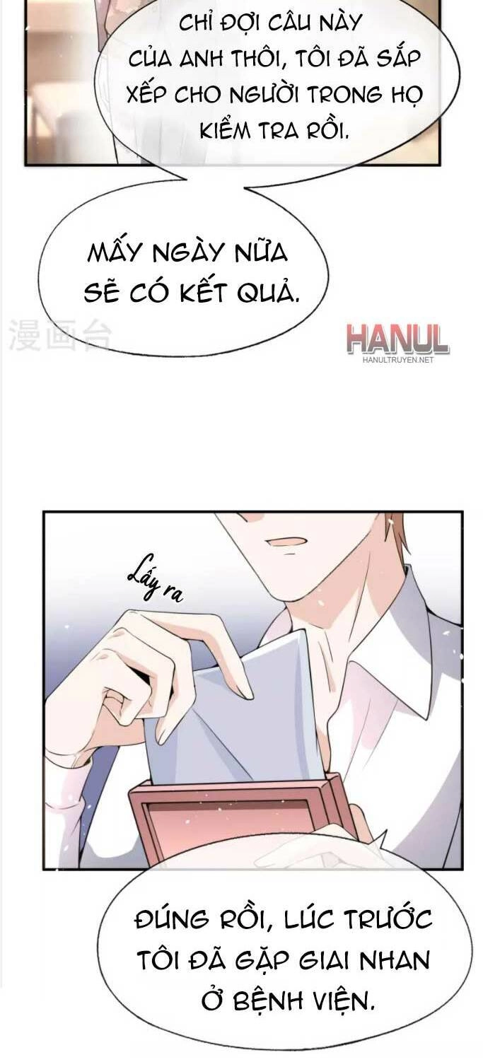 Cô Vợ Hợp Đồng Lạnh Lùng Không Dễ Đụng Đâu Chapter 222 - 9