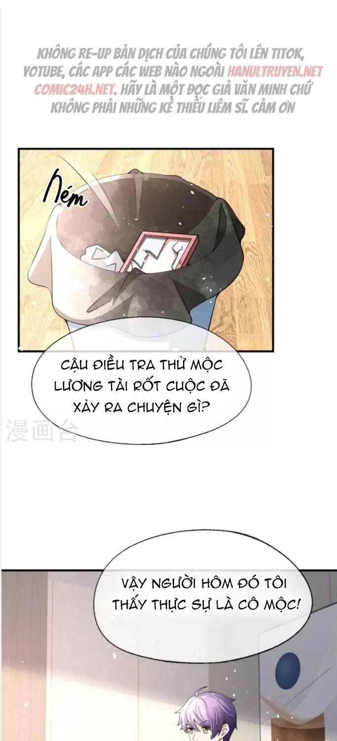 Cô Vợ Hợp Đồng Lạnh Lùng Không Dễ Đụng Đâu Chapter 222 - 10