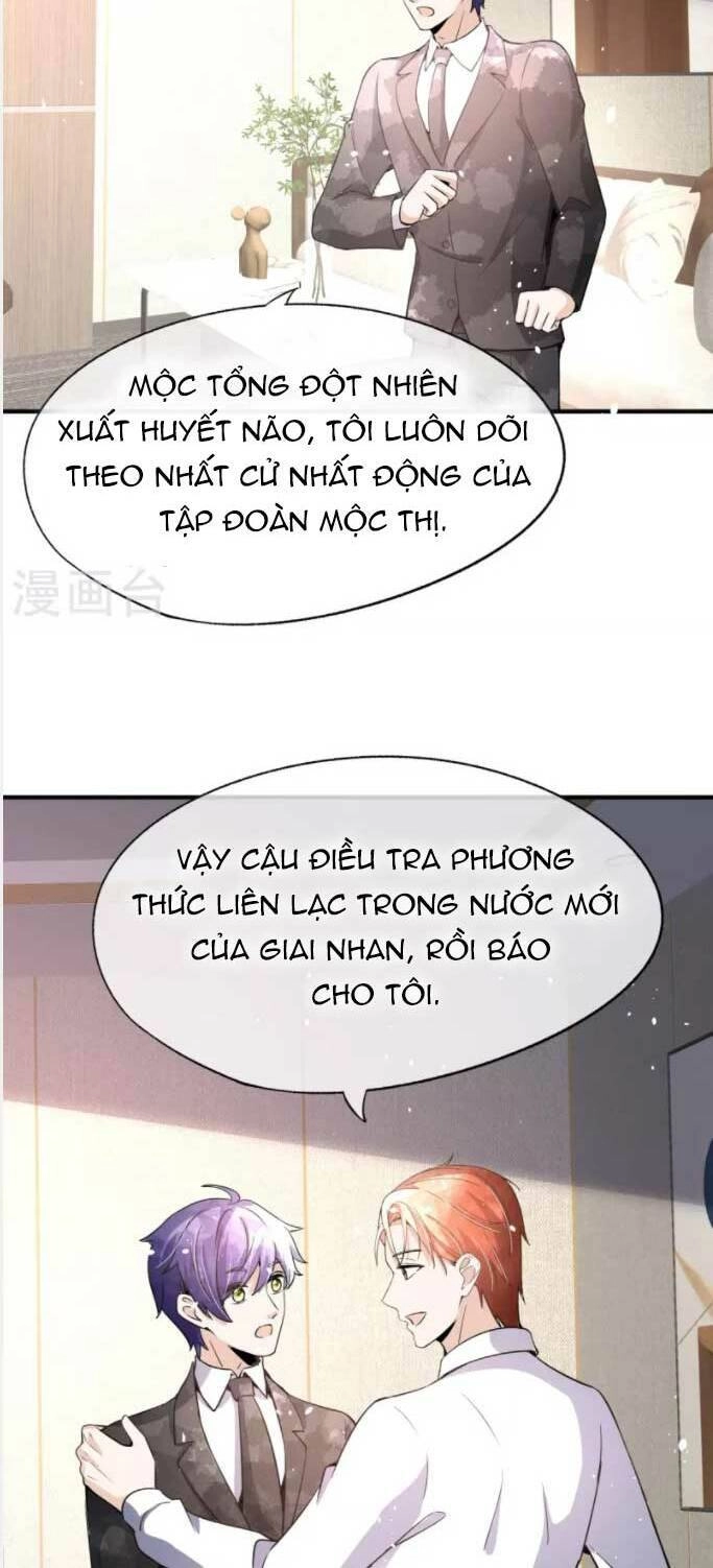 Cô Vợ Hợp Đồng Lạnh Lùng Không Dễ Đụng Đâu Chapter 222 - 11