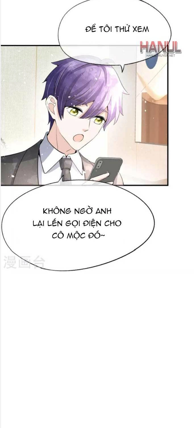 Cô Vợ Hợp Đồng Lạnh Lùng Không Dễ Đụng Đâu Chapter 222 - 13