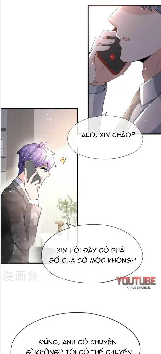 Cô Vợ Hợp Đồng Lạnh Lùng Không Dễ Đụng Đâu Chapter 222 - 14