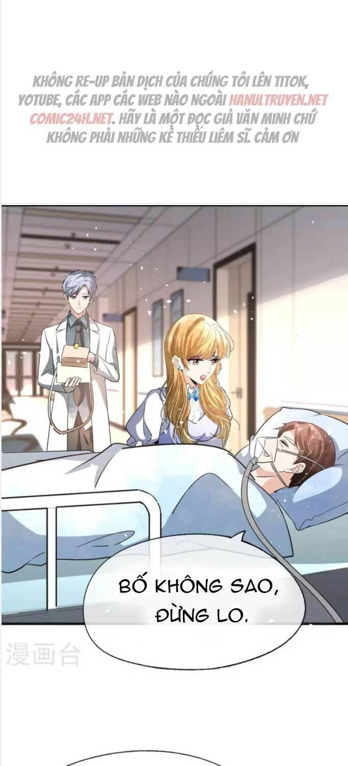 Cô Vợ Hợp Đồng Lạnh Lùng Không Dễ Đụng Đâu Chapter 222 - 16