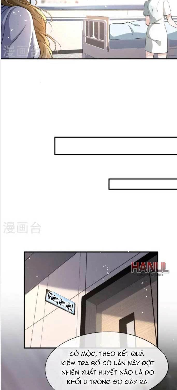 Cô Vợ Hợp Đồng Lạnh Lùng Không Dễ Đụng Đâu Chapter 222 - 19