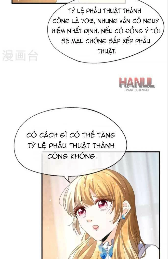 Cô Vợ Hợp Đồng Lạnh Lùng Không Dễ Đụng Đâu Chapter 222 - 22