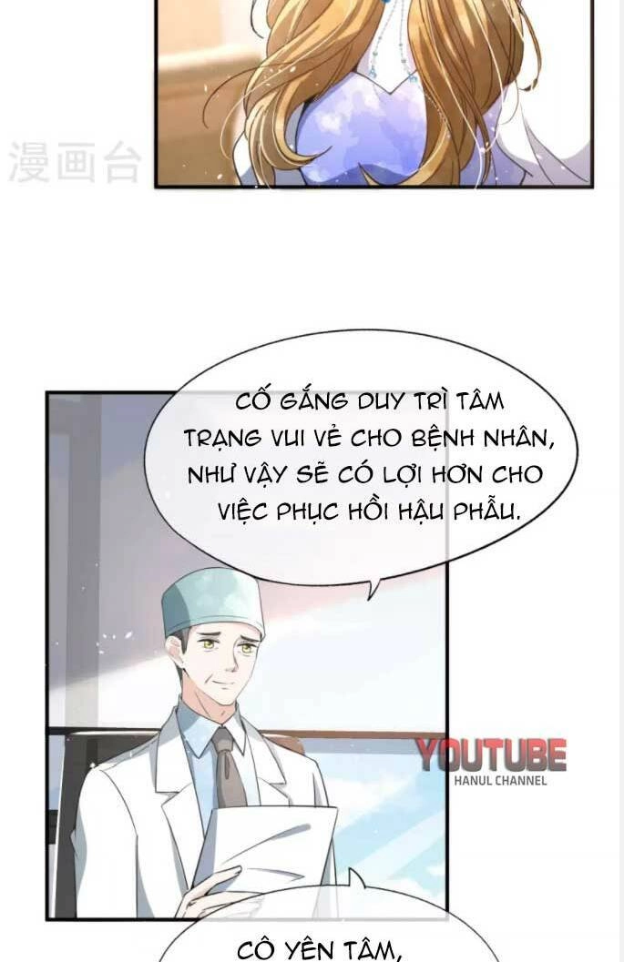 Cô Vợ Hợp Đồng Lạnh Lùng Không Dễ Đụng Đâu Chapter 222 - 23