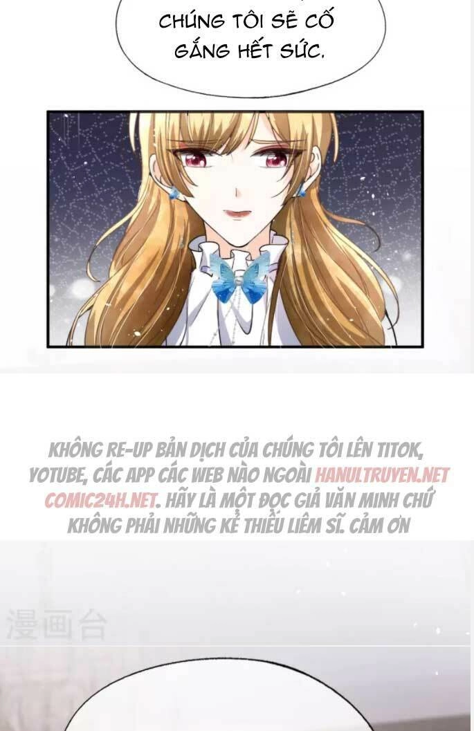 Cô Vợ Hợp Đồng Lạnh Lùng Không Dễ Đụng Đâu Chapter 222 - 24