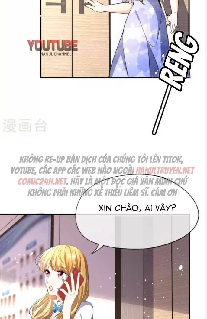 Cô Vợ Hợp Đồng Lạnh Lùng Không Dễ Đụng Đâu Chapter 222 - 27