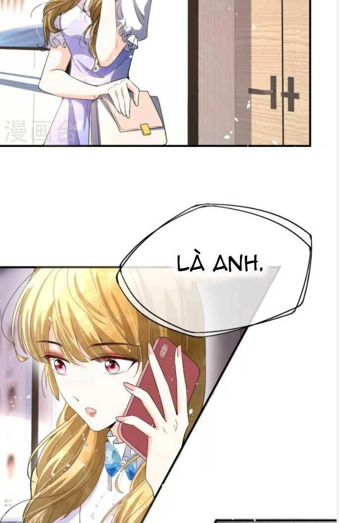 Cô Vợ Hợp Đồng Lạnh Lùng Không Dễ Đụng Đâu Chapter 222 - 28