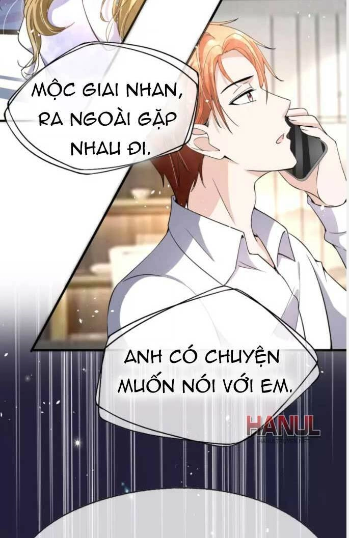 Cô Vợ Hợp Đồng Lạnh Lùng Không Dễ Đụng Đâu Chapter 222 - 29