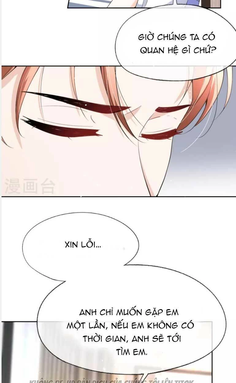 Cô Vợ Hợp Đồng Lạnh Lùng Không Dễ Đụng Đâu Chapter 223 - 3