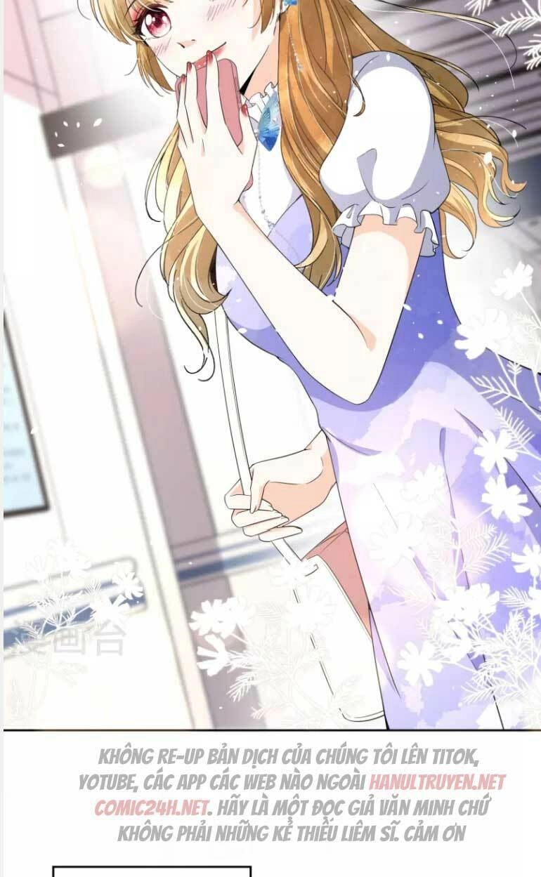 Cô Vợ Hợp Đồng Lạnh Lùng Không Dễ Đụng Đâu Chapter 223 - 6