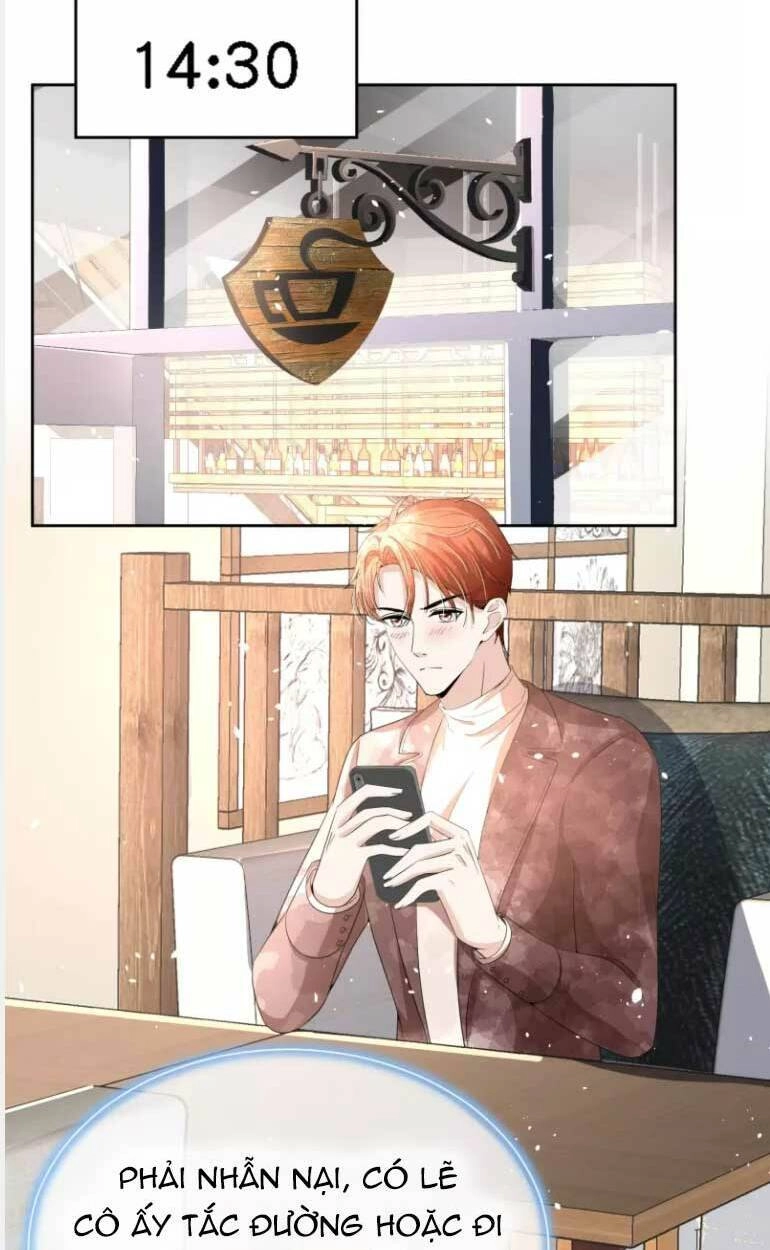 Cô Vợ Hợp Đồng Lạnh Lùng Không Dễ Đụng Đâu Chapter 223 - 7