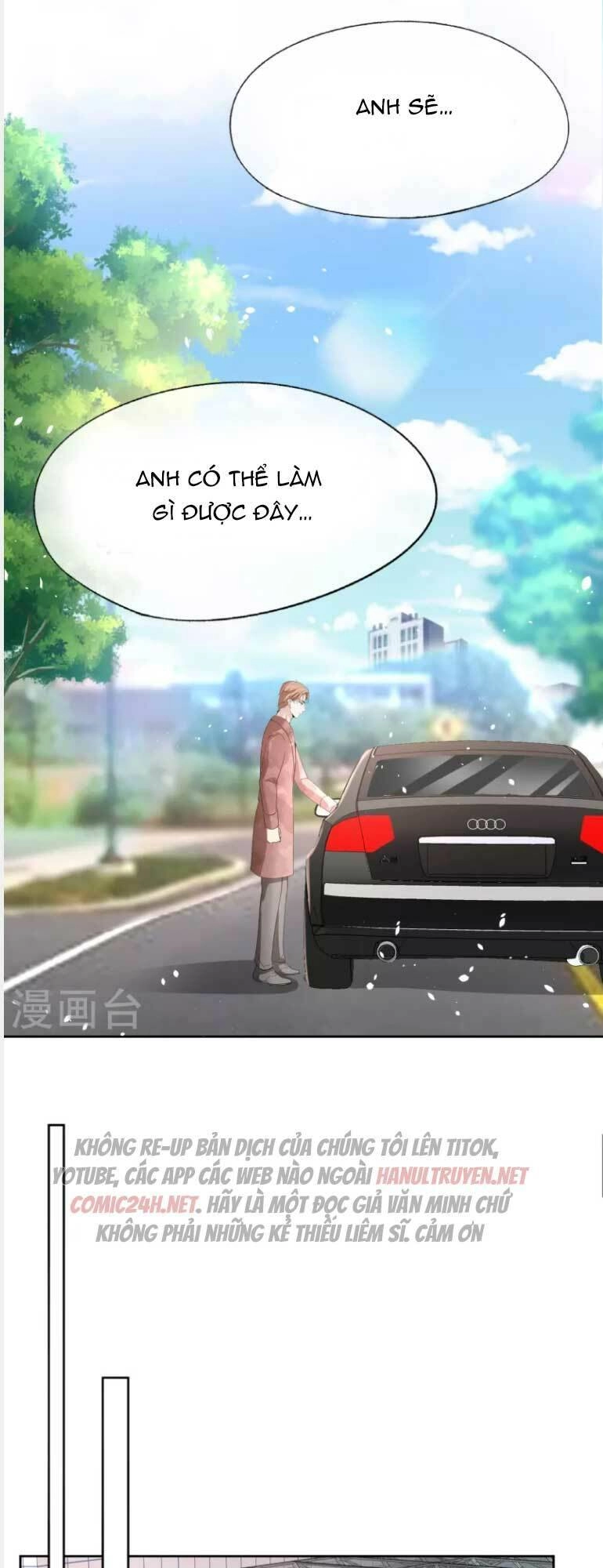 Cô Vợ Hợp Đồng Lạnh Lùng Không Dễ Đụng Đâu Chapter 223 - 11