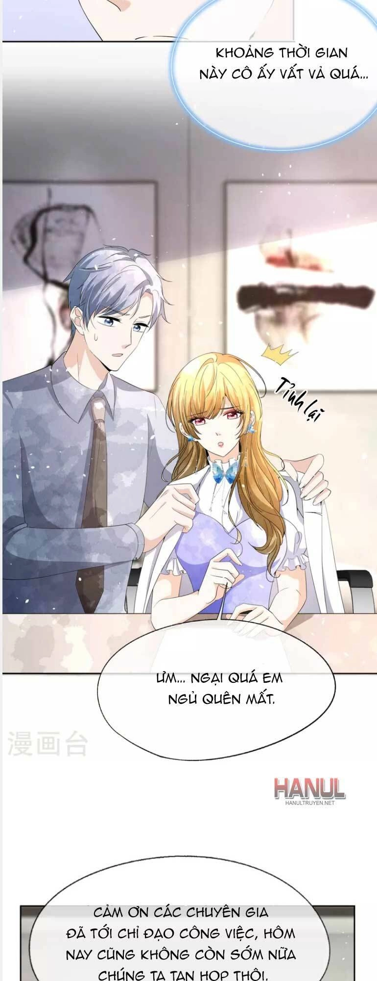 Cô Vợ Hợp Đồng Lạnh Lùng Không Dễ Đụng Đâu Chapter 223 - 14