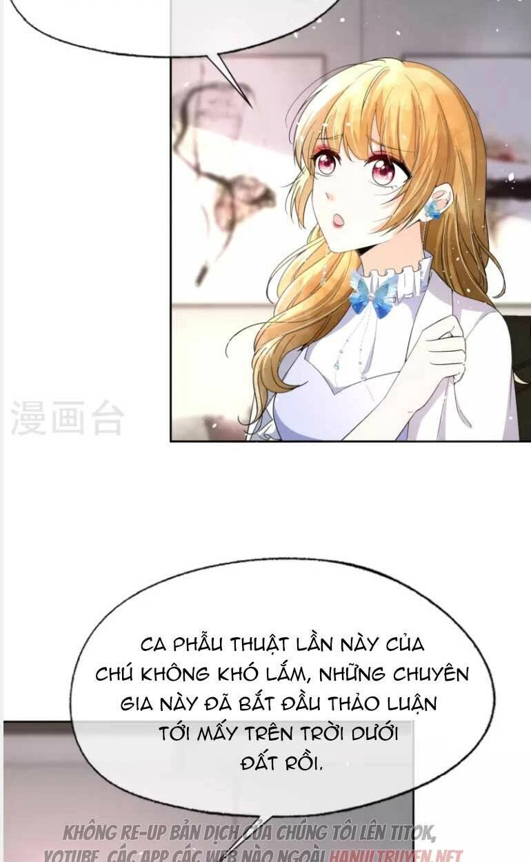 Cô Vợ Hợp Đồng Lạnh Lùng Không Dễ Đụng Đâu Chapter 223 - 16