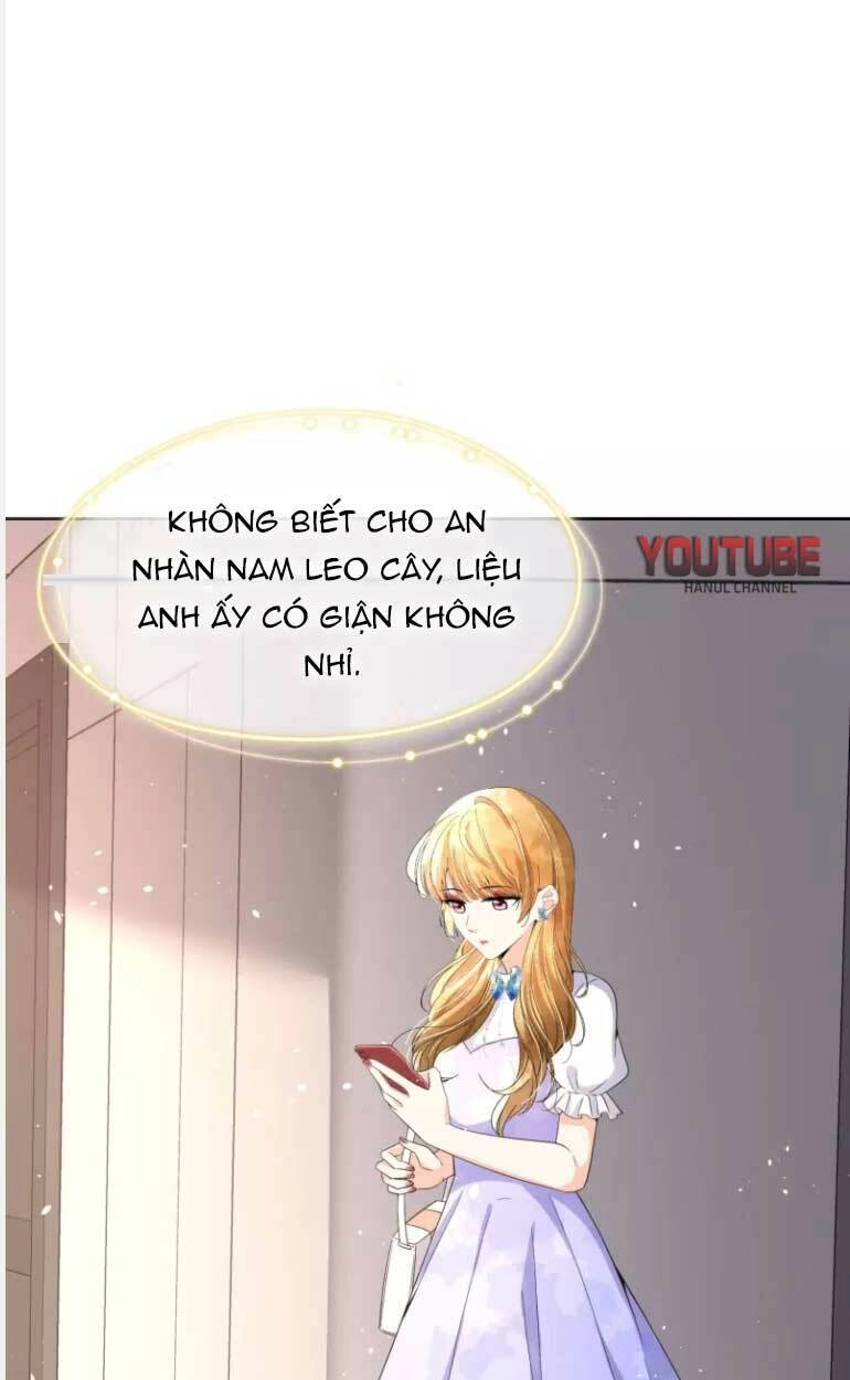 Cô Vợ Hợp Đồng Lạnh Lùng Không Dễ Đụng Đâu Chapter 223 - 18