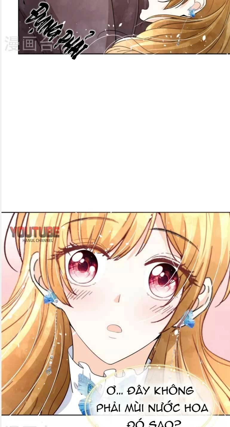 Cô Vợ Hợp Đồng Lạnh Lùng Không Dễ Đụng Đâu Chapter 223 - 22